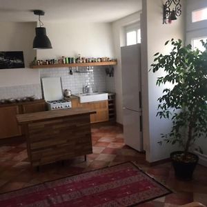 Maison 4 Chambres
