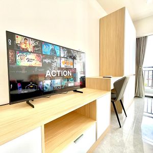 Studio de Luxe