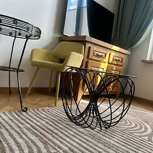 Vintage Kalwaryjska Apartment