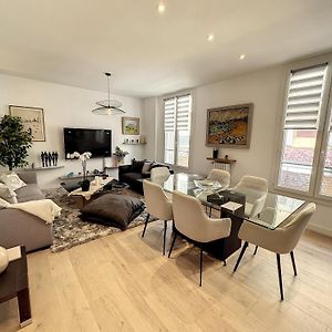 Appartement de Luxe à 1 Chambre à Coucher