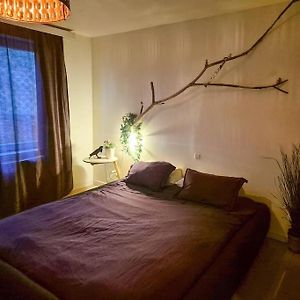 Appartement à 3 Chambres à Coucher