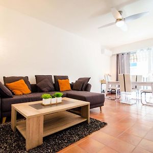 Appartement à 2 Chambres à Coucher