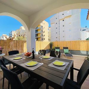 Appartement avec Accès aux Personnes Handicapées