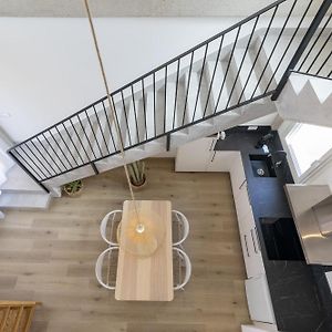 Apartup Ca La Leni Beach V