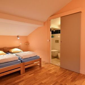 Private Bathroom Twin Room