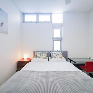 Chambre Budgétée Lit King-Size