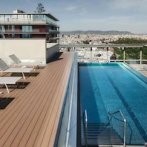 Skyline Suite - Schick Ueber Wien