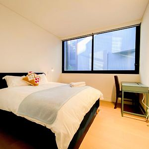 Chambre Standarde Lit Queen-Size