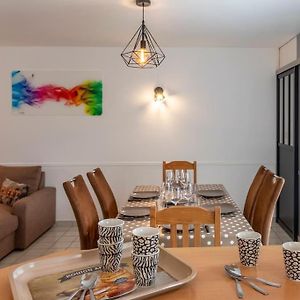 Maison 3 Chambres