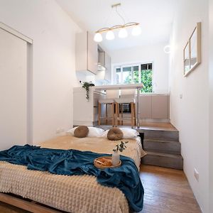 Green Terrace Studio - Milano City Center - Duomo