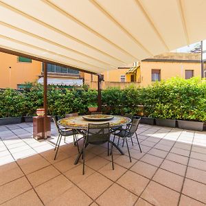Nettuno Apartment - Private Garden In Bologna Center