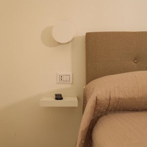 Chambre Lit Queen-Size