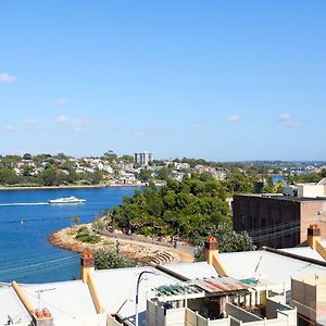Millers Point Waterview