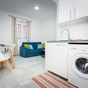 Appartement Rez-de-Chaussée