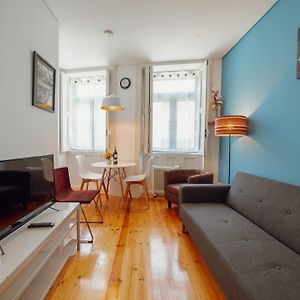 Appartement de Luxe