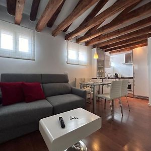 Emblematic Flat In Madrid Central - Arenal