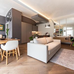 Appartement à 1 Chambre à Coucher