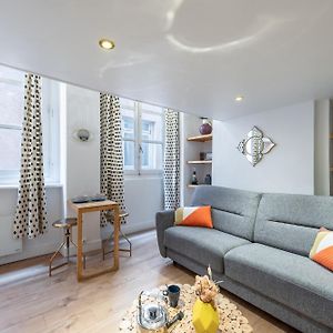 Le Cherubin - Appt En Pleins Coeur De Lyon