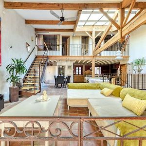 Maison 3 Chambres
