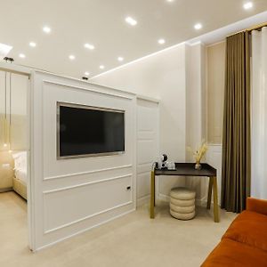 Chambre de Luxe