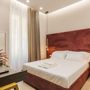 Chambre Lit Queen-Size