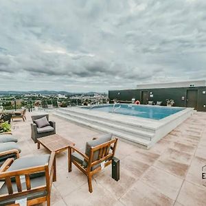 Condo - 305 Piscine Bbq Wifi