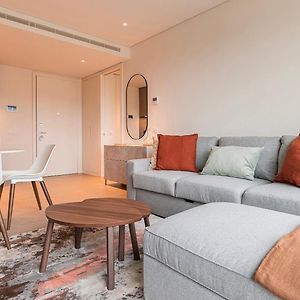 Appartement à 1 Chambre à Coucher