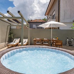 Maison 3 Chambres