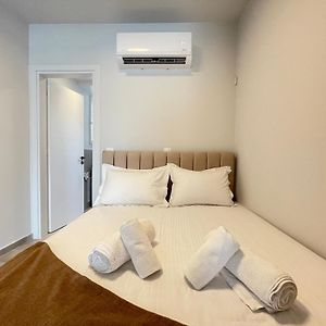 Studio de Luxe Lit King-Size