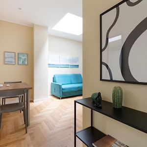 Missori & Bocconi Renovated Studio