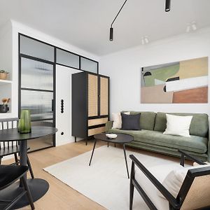 Appartement à 1 Chambre à Coucher