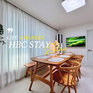 Haebangchon Itaewon 3 Bedroom Apartment