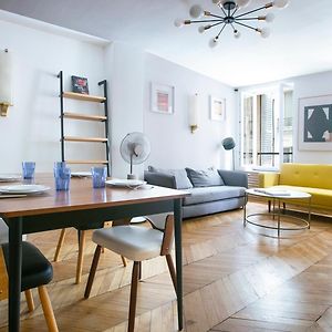 Appartement à 2 Chambres à Coucher