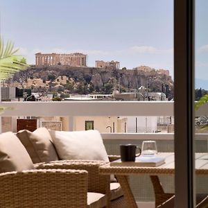 Acropolis Penthouse Suite