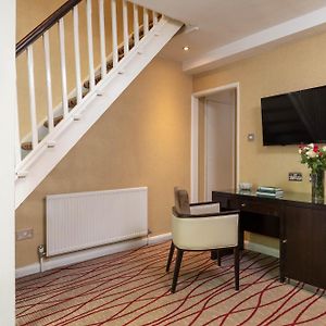 Chambre Quadruple Duplex