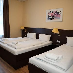 Chambre Triple