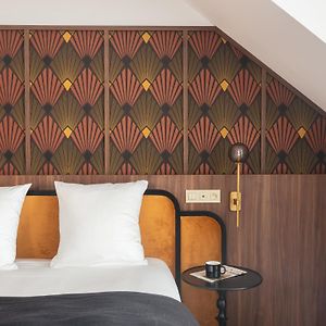 Chambre Triple Confort