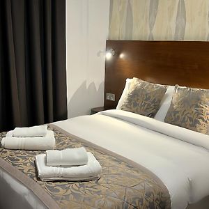 Chambre Lit King-Size