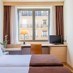 Chambre Grande Double