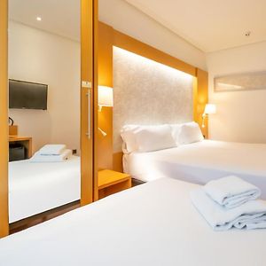 Chambre Standarde Triple