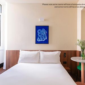 Chambre Petite Simple