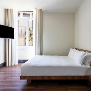 Chambre Simple