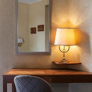 Chambre Lit Queen-Size