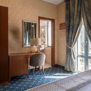 Chambre Lit King-Size
