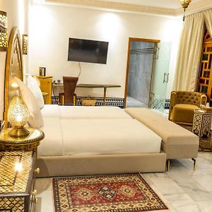 Suite Lit King-Size
