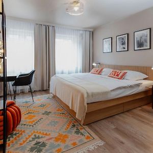Chambre Lit King-Size