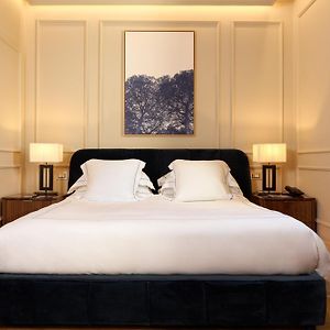 Suite Lit King-Size
