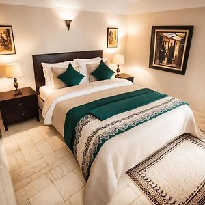 Chambre Lit King-Size
