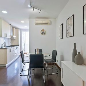 Appartement à 1 Chambre à Coucher