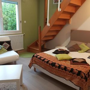 Chambre Familiale Classique Lit King-Size